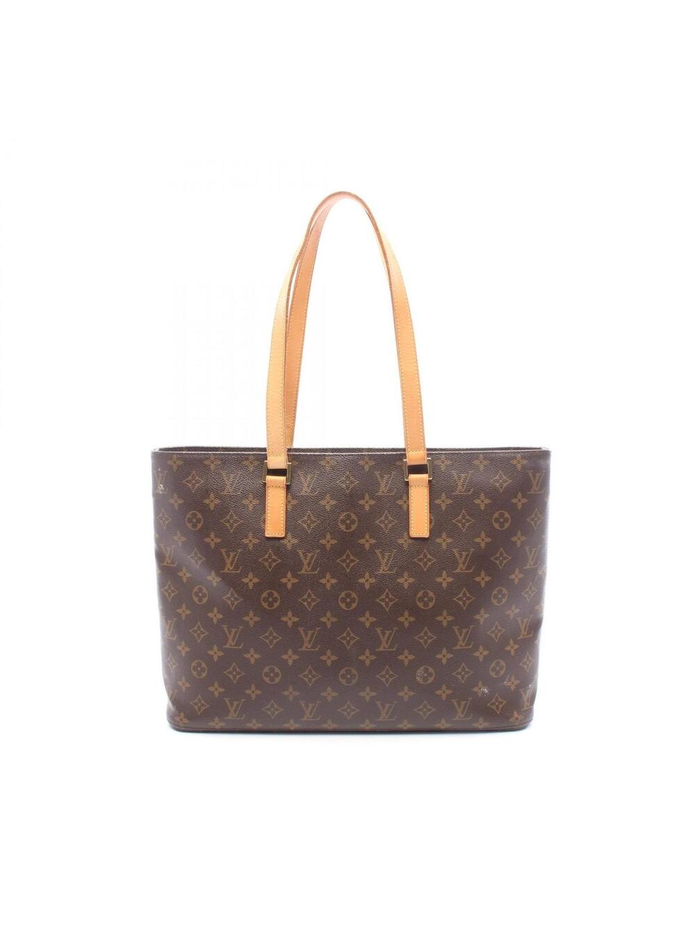 Louis Vuitton Luco Tote Shoulder Bag #377183L94B